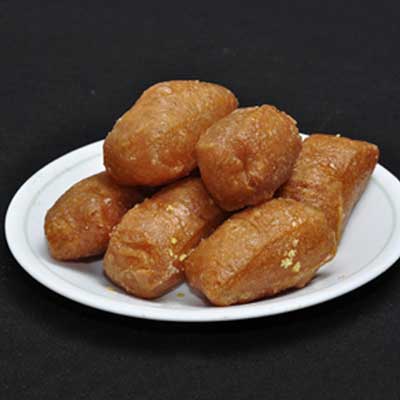 "Kakinada Kaja - 1kg (Swagruha Sweets) - Click here to View more details about this Product